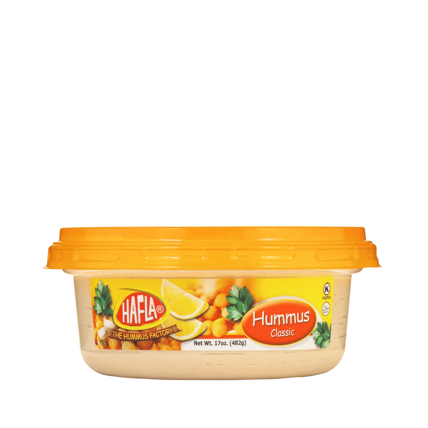 Hummus Classic