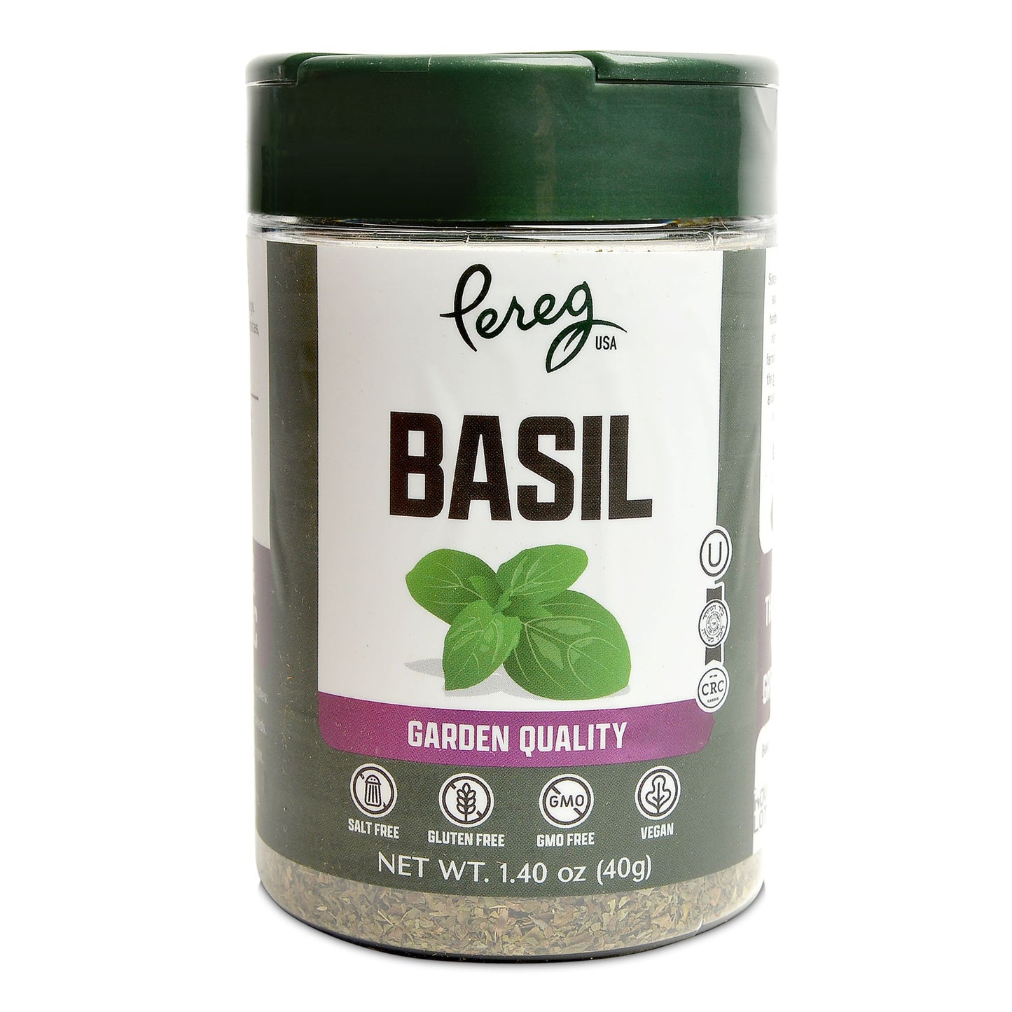 Basil Leaves