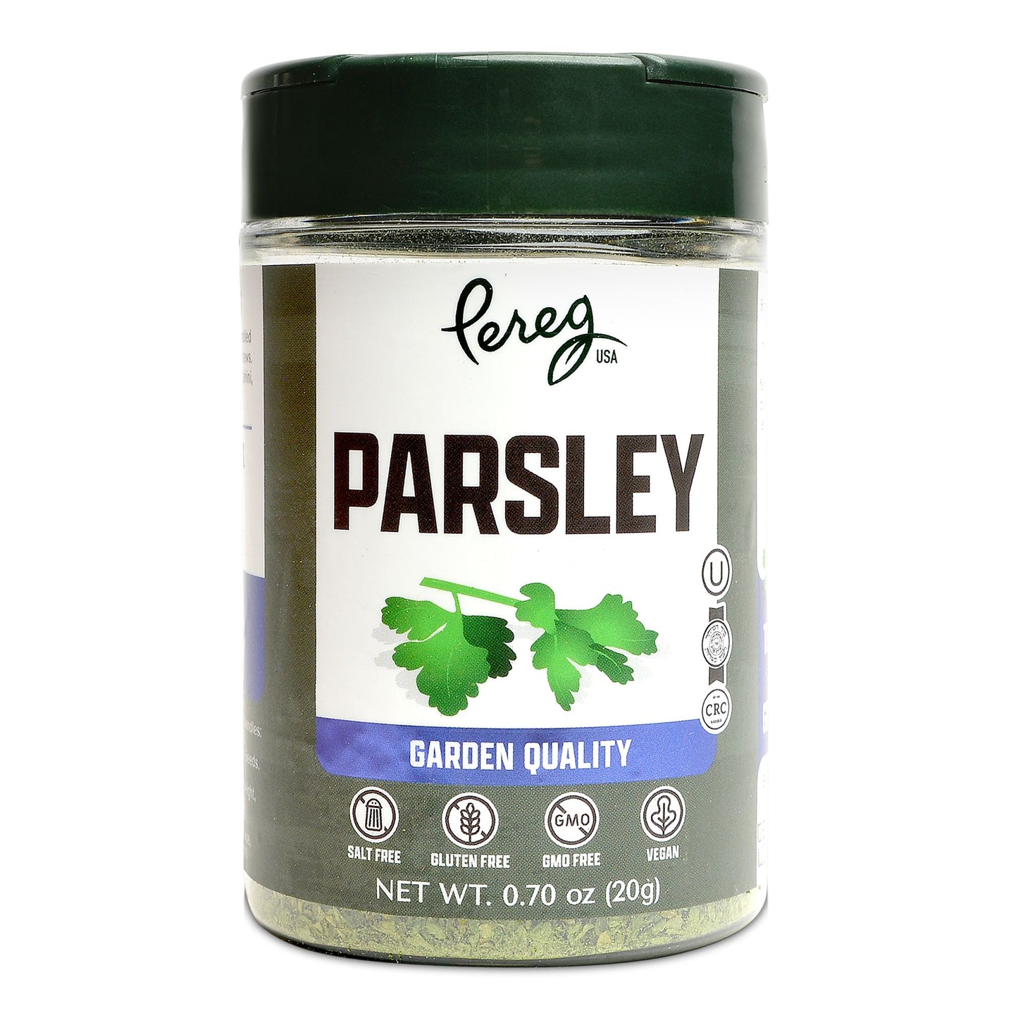 Parsely
