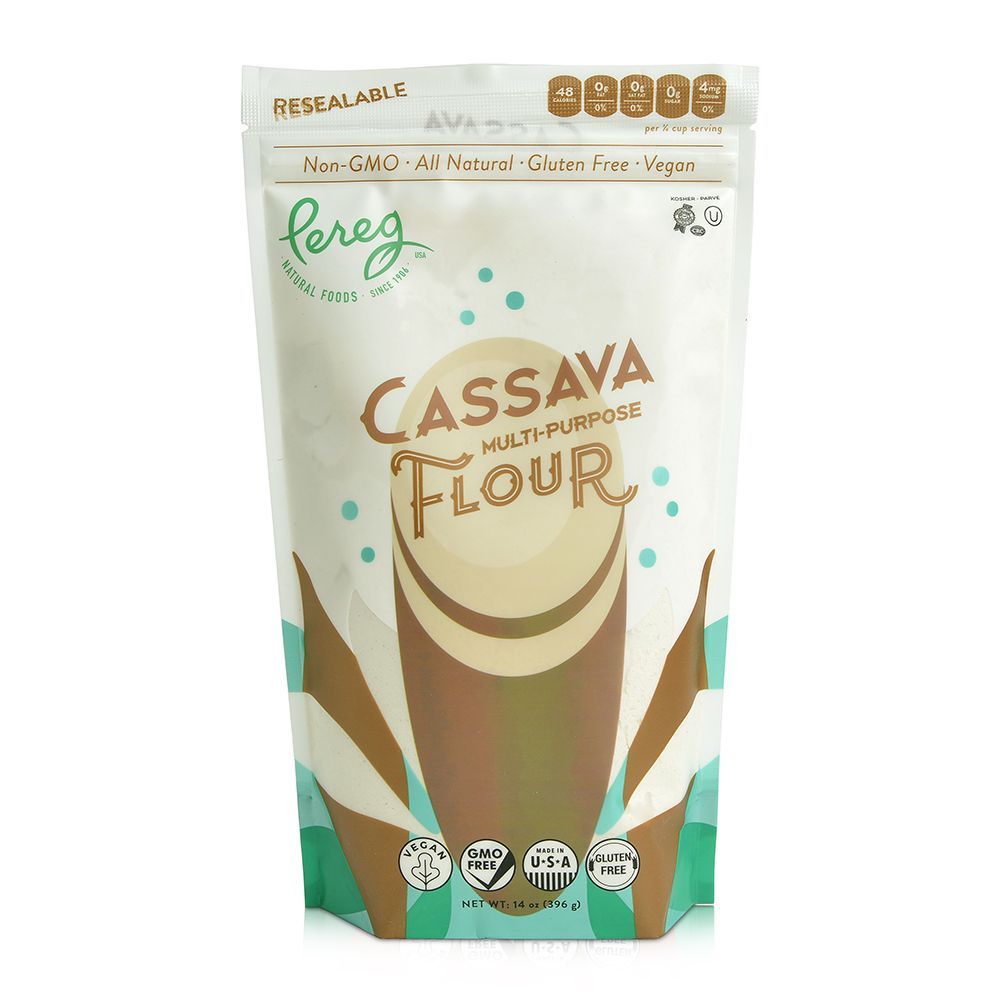 Cassava Flour