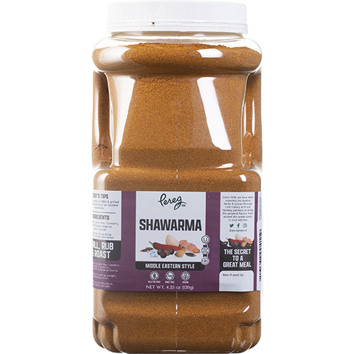 Shawarma