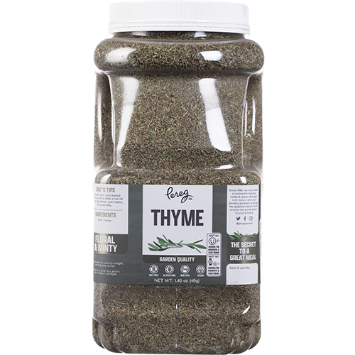 Thyme Leaves