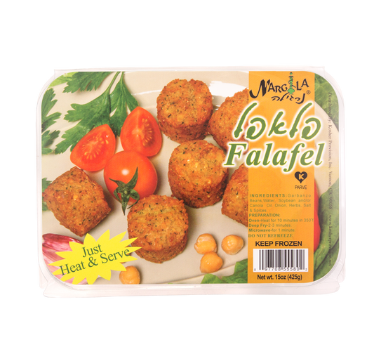 Falafel Balls