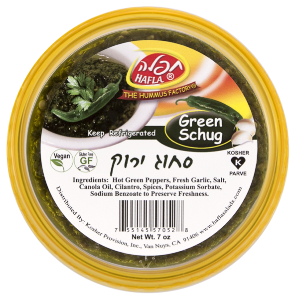Green Schug