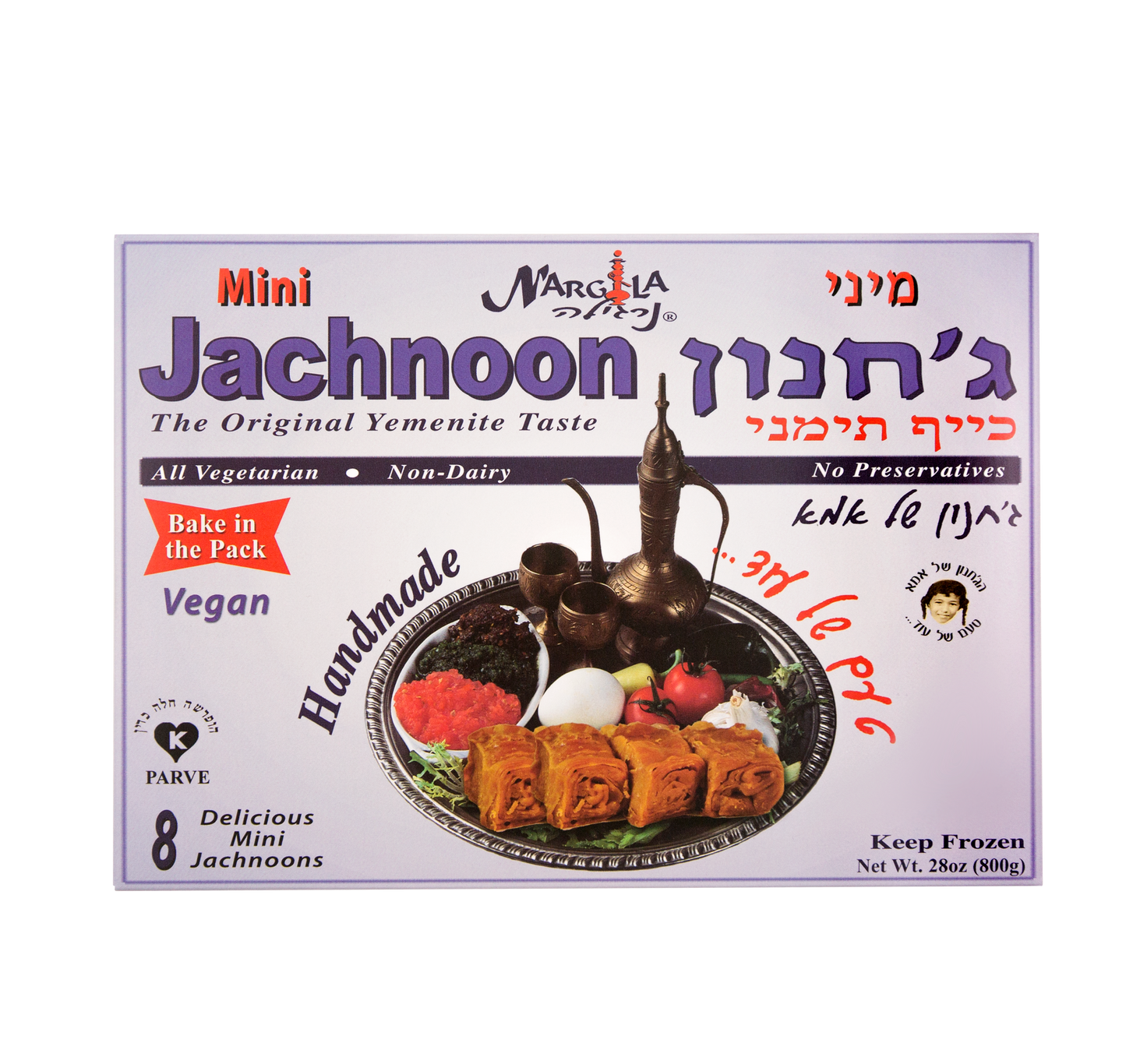Jachnoon