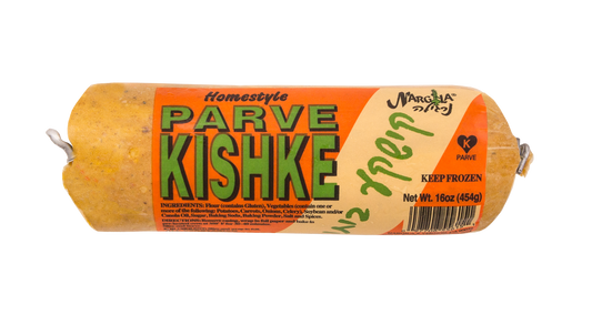 Parve Kishke