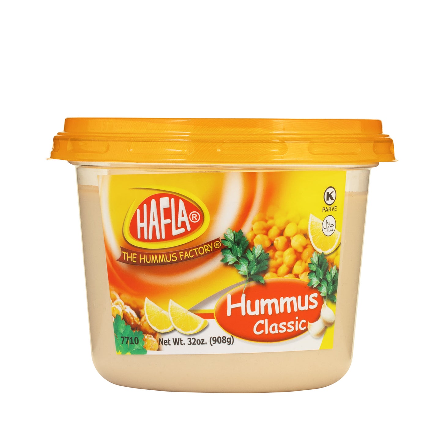 Hummus Classic