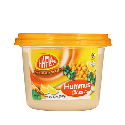Hummus Classic