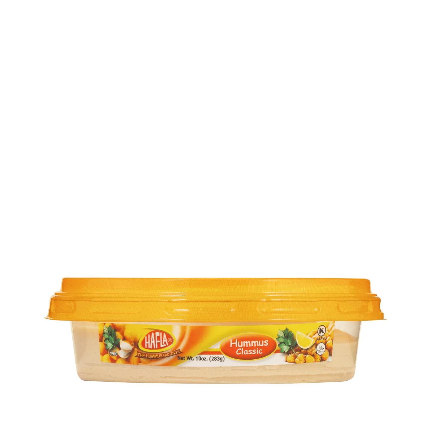 Hummus Classic