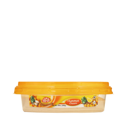 Hummus Classic