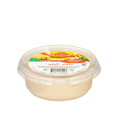 Hummus Classic