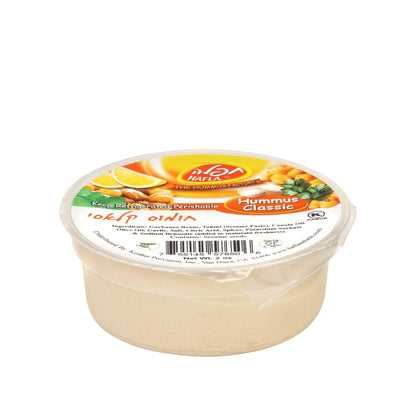 Hummus Classic