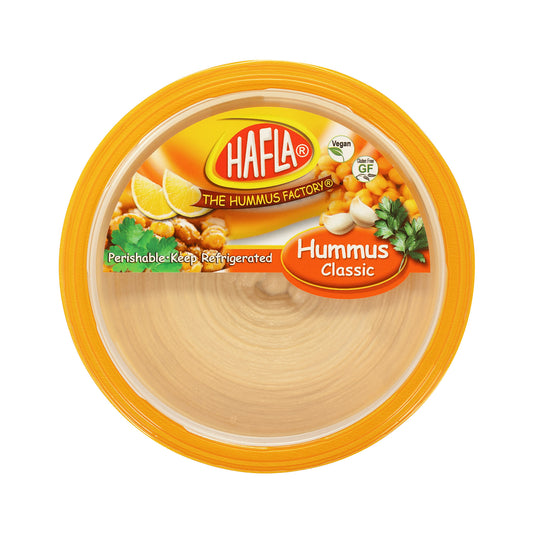 Hummus Classic