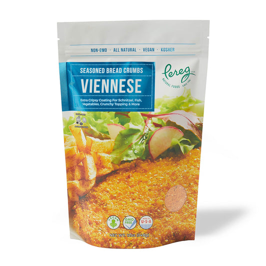 Seasoned Bread Crumbs Viennese