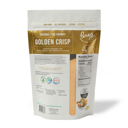 Original Fine Crumbs Golden Crisp