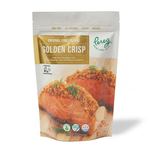 Original Fine Crumbs Golden Crisp