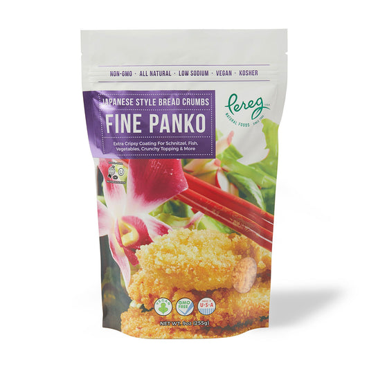 Japanese Style Bread Crumbs Fine Panko