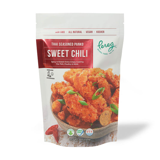 Thai Seasoned Panko Sweet Chili