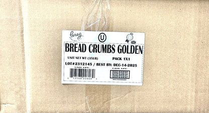 Original Fine Crumbs Golden Crisp