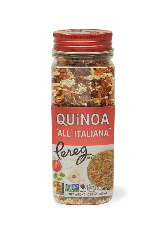 Quinoa "All Italiana"