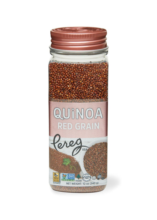 Quinoa Red Grain