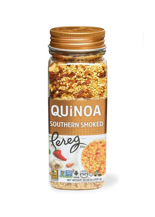Quinoa Southern Style