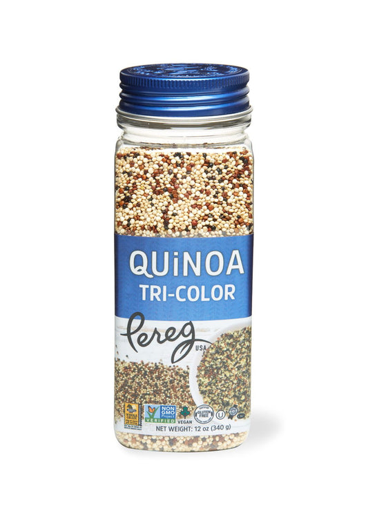 Quinoa Tri-Color
