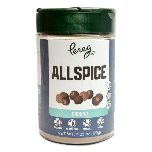 All Spice