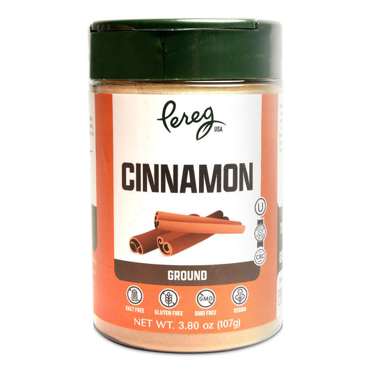 Cinnamon Ground