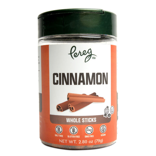 Cinnamon Whole Sticks