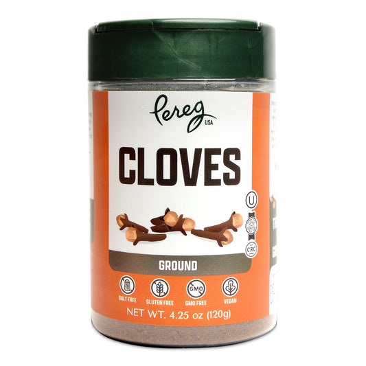 Cloves Ground