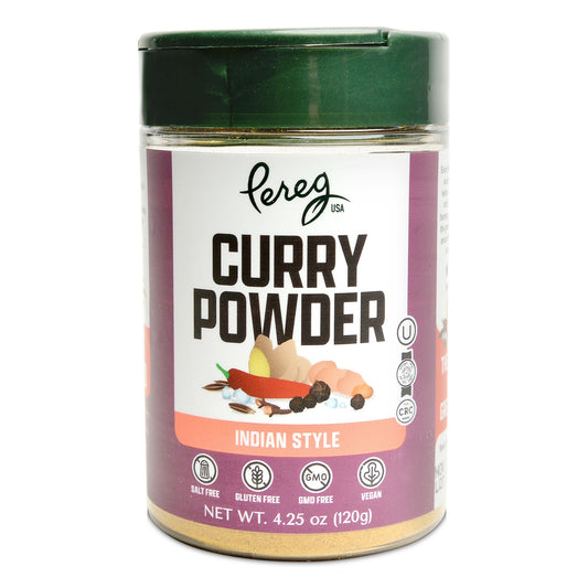 Curry Powder Indian Style