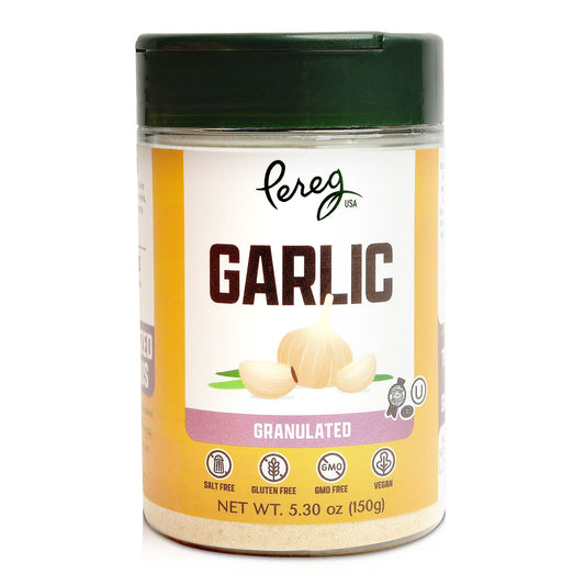 Garlic Granulated