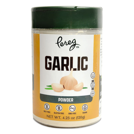 Garlic Powder