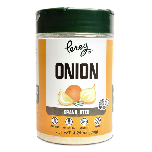 Onion Granulated