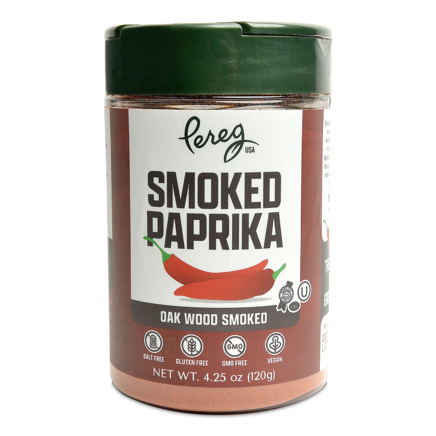 Smoked Paprika