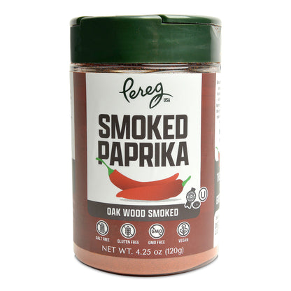 Smoked Paprika