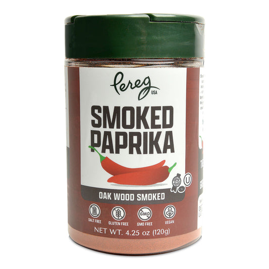 Smoked Paprika