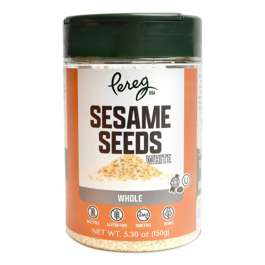 Sesame Seeds White
