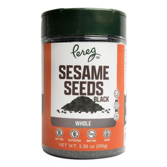 Sesame Seeds Black