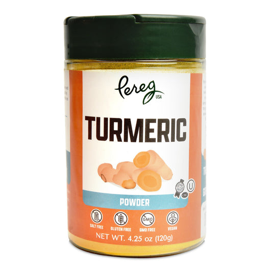 Tumeric Powder