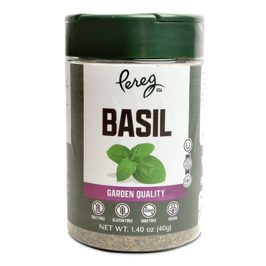 Basil Leaves
