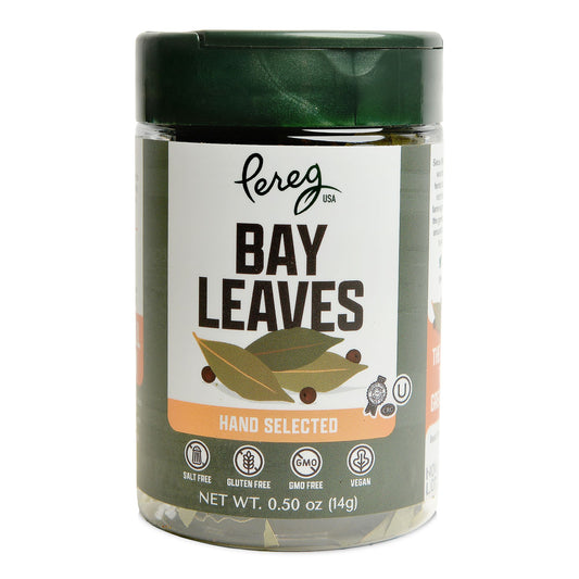 Bay Leaves