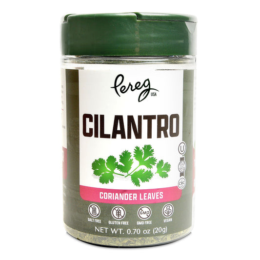 Cilantro Leaves