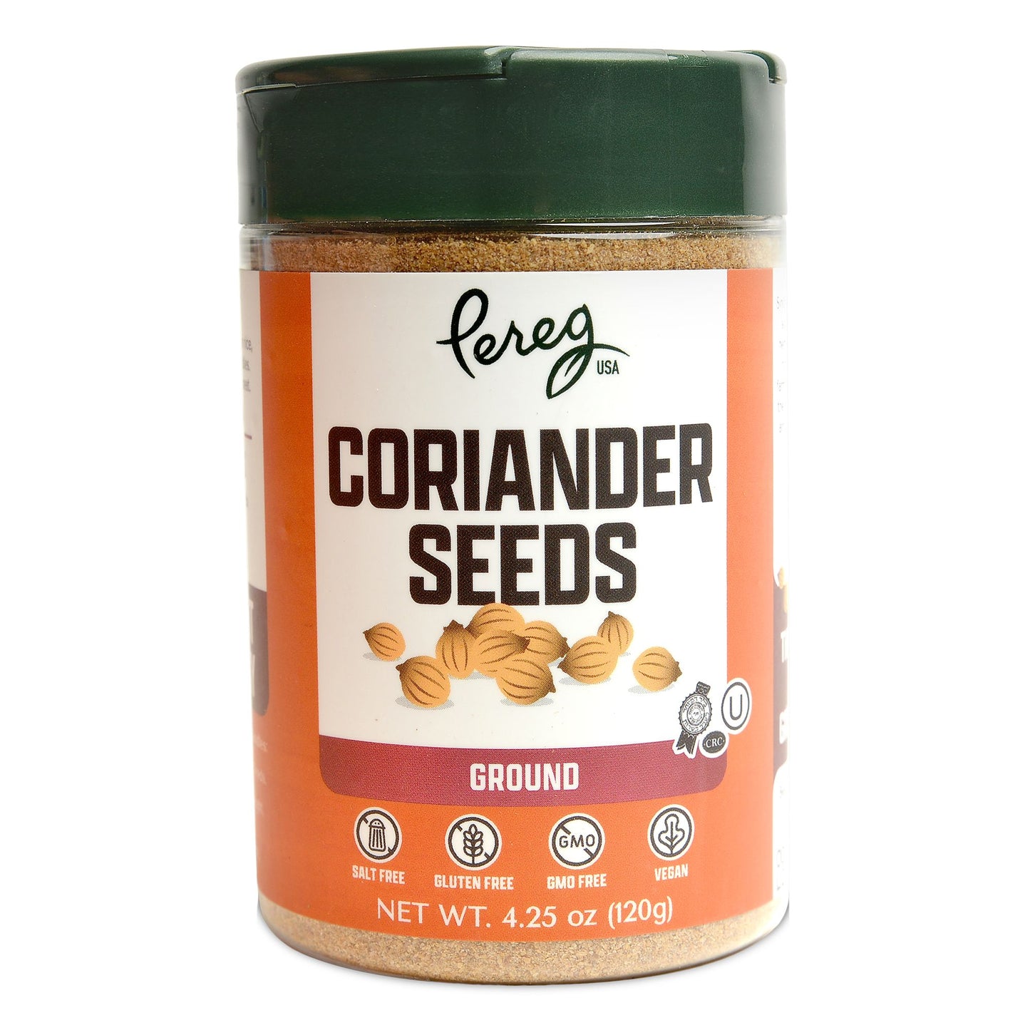 Coriander Seeds Ground