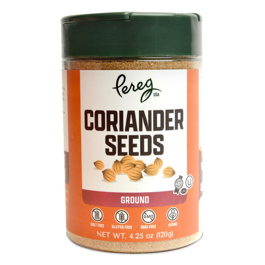 Coriander Seeds Ground