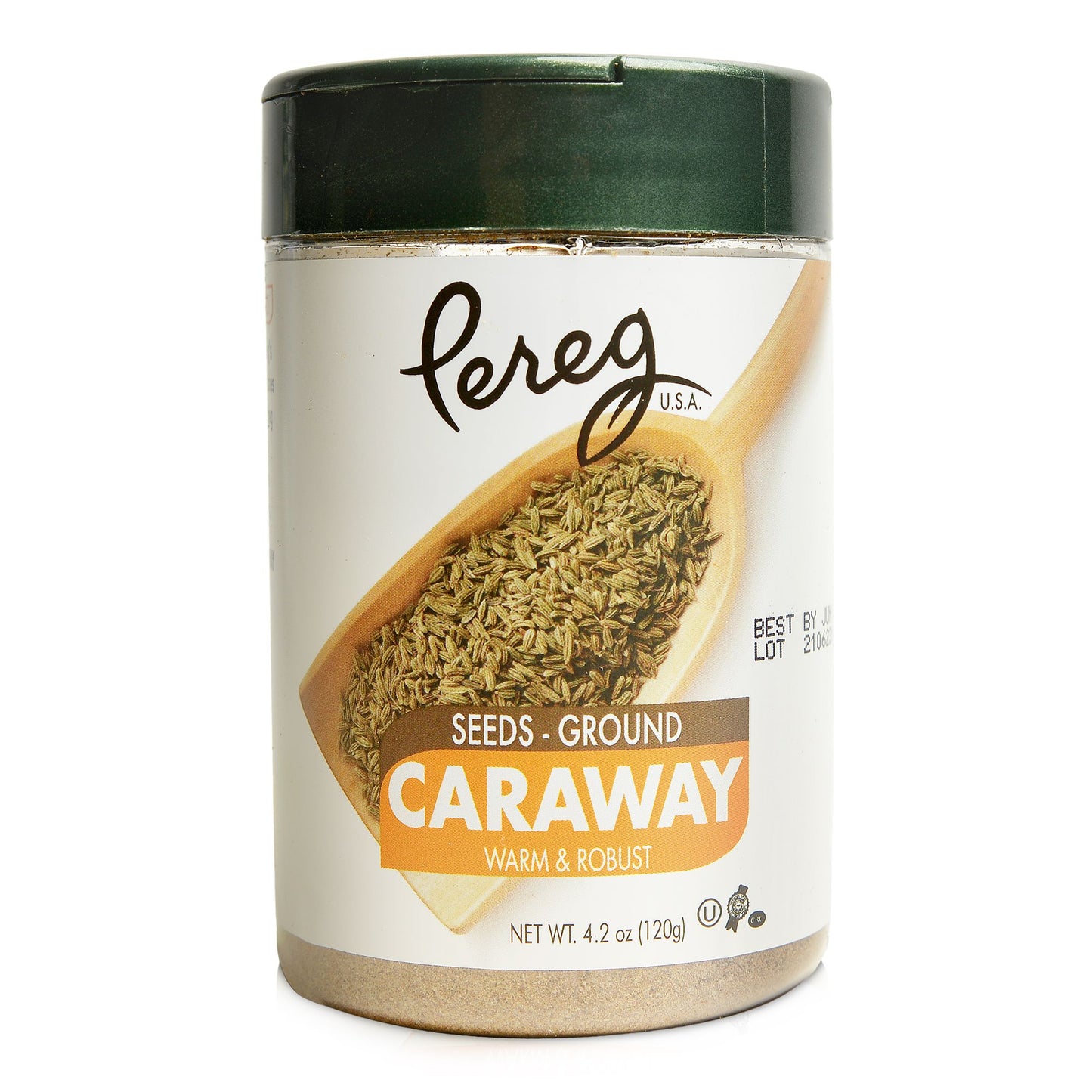 Caraway Seeds Ground