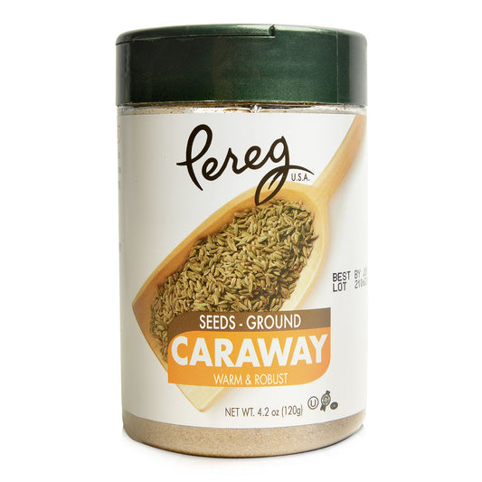 Caraway Seeds Ground