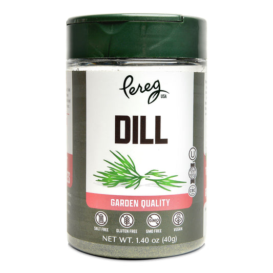 Dill Leaves
