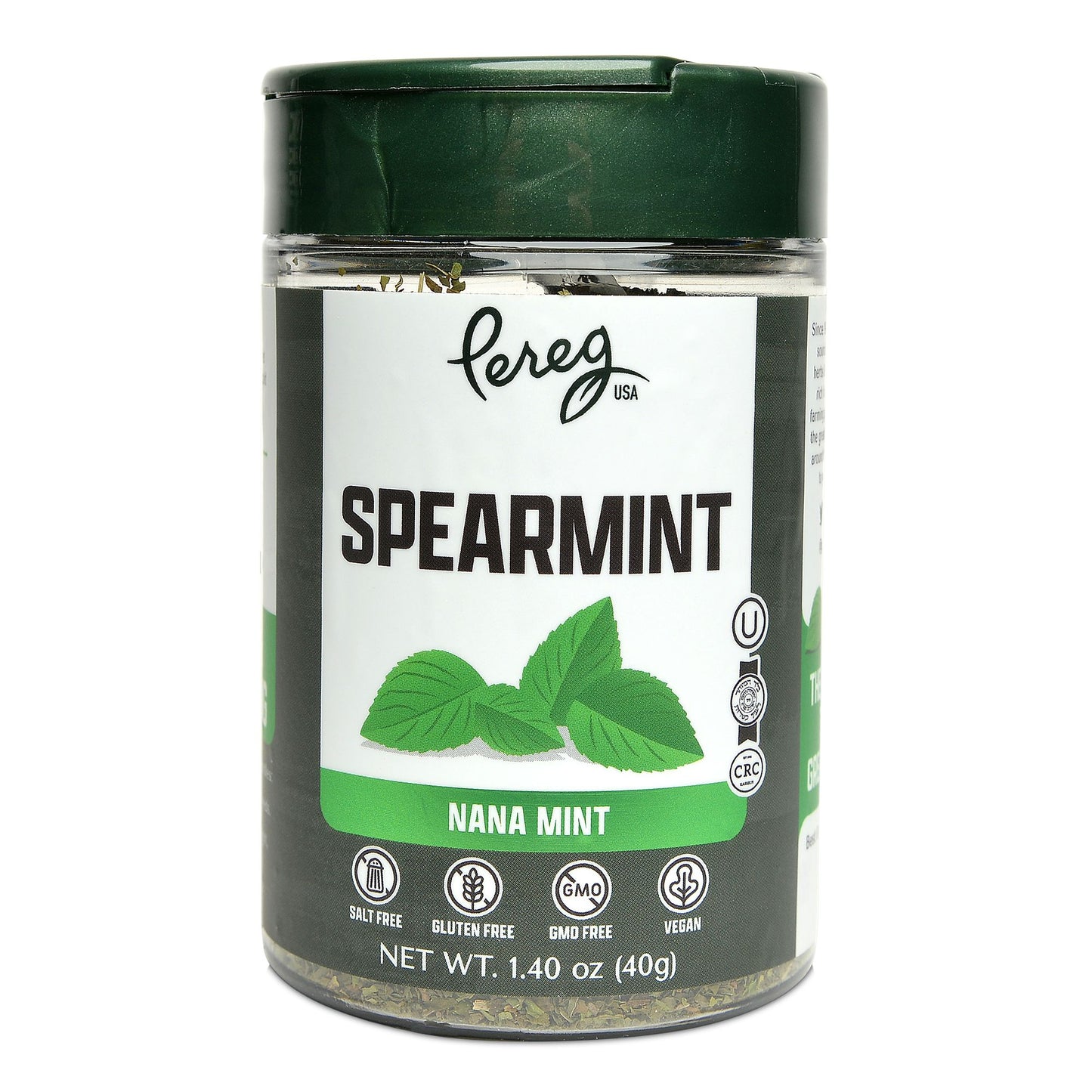 Mint Leaves
